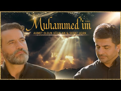 Ahmet Olgun Gözalan & Sedat Uçan